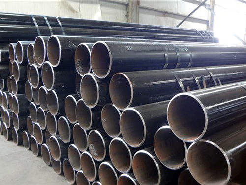 Seamless Steel Pipe